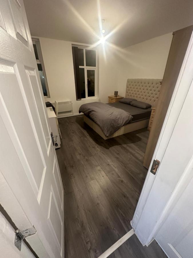 Sutton Coldfield Apartment Birmingham Exterior photo